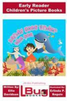 Sandy Goes Under the Sea - Early Reader - Children's Picture Books 1544663536 Book Cover