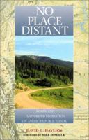 No Place Distant 1559638451 Book Cover