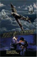 Flight Into Yesterday 1552129896 Book Cover