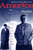 Gertrude Stein's America 0871401630 Book Cover