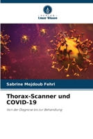 Thorax-Scanner und COVID-19 (German Edition) 6208537533 Book Cover