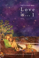 Love Is: Puuung's Illustration of Love 9575324811 Book Cover