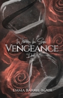 Vengeance (Written in Sin) 1068159200 Book Cover