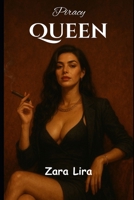 Piracy Queen B0FCT4HF3B Book Cover