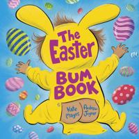 The Easter Bum Book 0733342965 Book Cover