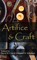 Artifice & Craft 1940709563 Book Cover