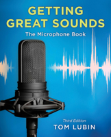 Getting Great Sounds 1538173018 Book Cover