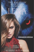 Lena: A Blue River Wolves Novella B089M1FDVC Book Cover