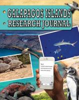 Galapagos Islands Research Journal 0778746615 Book Cover