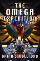 The Omega Expedition (Emortality 6) 0765301695 Book Cover