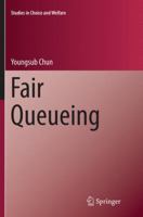 Fair Queueing 331933770X Book Cover