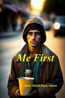 Me First B0CK9VS4SV Book Cover