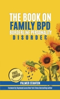 The Book On Family BPD 1738297705 Book Cover