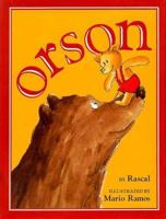 Orson 0688134629 Book Cover