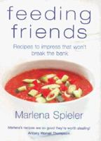 Feeding Friends 0749919736 Book Cover