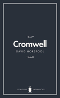 Oliver Cromwell: England's Protector 014198869X Book Cover