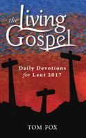 Daily Devotions for Lent 2017 1594717052 Book Cover
