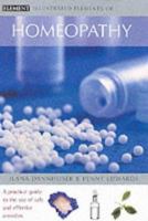 Homeopathy (Illustrated Elements of...S.) 0007136013 Book Cover
