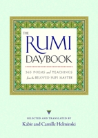 The Rumi Daybook 1590308948 Book Cover