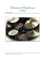 Drumset Rhythms: A Guide B08X5WCLSV Book Cover