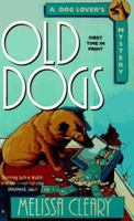 Old Dogs (Dog Lover's Mysteries) 0425158586 Book Cover
