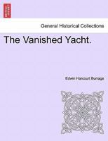 The Vanished Yacht 1241581509 Book Cover