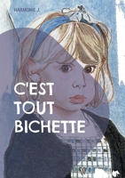 C'est tout Bichette (French Edition) 2322560995 Book Cover