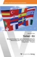 Türkei - EU 3639631412 Book Cover