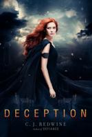 Deception 0062117203 Book Cover
