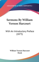 Sermons, With an Intr. Preface by W.F. Hook 1165786486 Book Cover