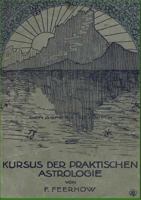 Kursus Der Praktischen Astrologie 3864449863 Book Cover