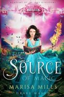 The Source of Magic 1072947501 Book Cover