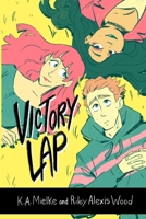 Victory Lap 1777097436 Book Cover