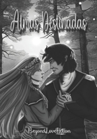 Almas Destinadas BLANCO Y NEGRO B0CPB2HLNP Book Cover