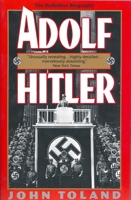 Adolf Hitler 0345258991 Book Cover