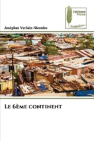 Le 6ème continent (French Edition) 6204971891 Book Cover