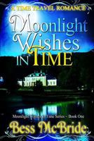 Moonlight Wishes In Time 1491086424 Book Cover