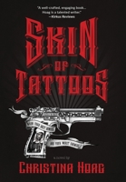 Skin of Tattoos B0BLFQC92V Book Cover