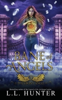Bane of Angels: A Nephilim Universe Book B0BBCZ2K1H Book Cover