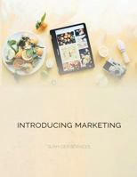 Introducing Marketing 0471395315 Book Cover