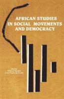 African Studies in Social Movements and Democracy (CODESRIA Book) 2869780524 Book Cover