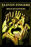 Eleven Fingers B09TMZ3KL5 Book Cover