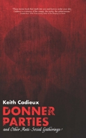 Donner Parties 1998779475 Book Cover
