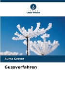 Gussverfahren (German Edition) 6209403735 Book Cover