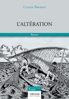 L'Altération B0CL614F9F Book Cover