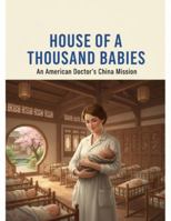 House Of A Thousand Babies: An American Doctor'S China Mission B0G518G61B Book Cover