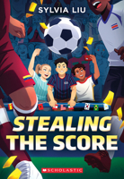 Stealing the Score 1546178910 Book Cover