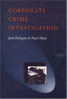 Corporate Crime Investigations 0750696591 Book Cover