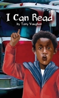 I Can Read B0DSLVTRZK Book Cover