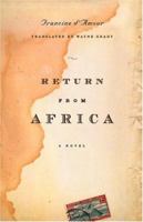 Return From Africa 1553650980 Book Cover